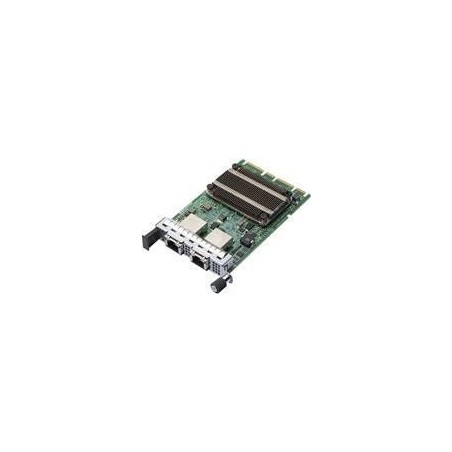 Broadcom NetXtreme E-Series N210TP - Netzwerkadapter - PCIe 3.0 x8 - Gigabit Ethernet / 10Gb Ethernet x 2
