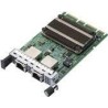 Broadcom NetXtreme E-Series N210TP - Netzwerkadapter - PCIe 3.0 x8 - Gigabit Ethernet / 10Gb Ethernet x 2