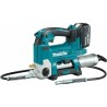 Makita DGP180RT - Fettpresse - schnurlos - 1 Akku - 18 V (DGP180RT)