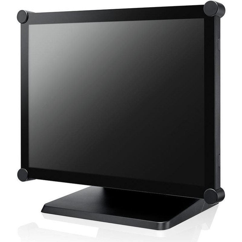 AG Neovo TX-1502 38,1 cm (15" ) 1024 x 768 Pixel Multitouch Kiosk Grau (TX152011E0100)