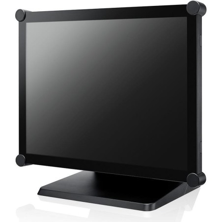AG Neovo TX-1502 38,1 cm (15" ) 1024 x 768 Pixel Multitouch Kiosk Grau (TX152011E0100)