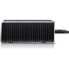 Plustek OpticFilm 135 i Film-/Dia-Scanner 7200 x 7200 DPI Schwarz - Silber (0312)