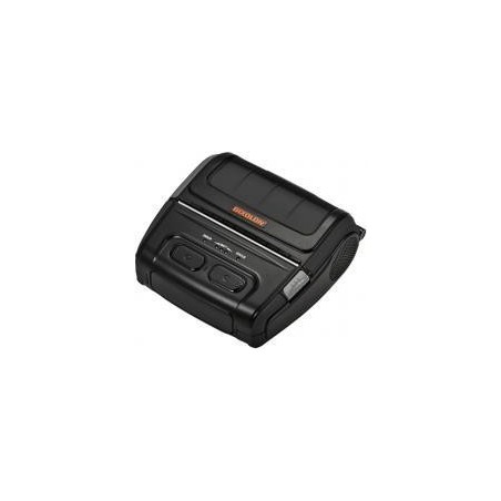 Bixolon SPP-L410, USB, RS232, BT (BLE), 8 Punkte/mm (203dpi), ZPLII, CPCL Etikettendrucker, Mobildrucker, Thermodirekt, Auflösu