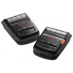 Bixolon SPP-R210 - Belegdrucker - Thermodirekt - Rolle (5,8 cm) - 203 dpi - bis zu 90 mm/Sek. - USB 2.0 - Schwarz (SPP-R210KL)