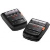 Bixolon SPP-R210 - Belegdrucker - Thermodirekt - Rolle (5,8 cm) - 203 dpi - bis zu 90 mm/Sek. - USB 2.0 - Schwarz (SPP-R210KL)