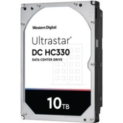 Western Digital Ultrastar WUS721010ALE6L4 Interne Festplatte 3.5" 10000 GB SAS (WUS721010ALE6L4)