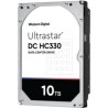 Western Digital Ultrastar WUS721010ALE6L4 Interne Festplatte 3.5" 10000 GB SAS (WUS721010ALE6L4)