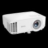 BenQ MS560 - DLP-Projektor - tragbar - 3D - 3200 lm - SVGA (800 x 600) (9H.JND77.13E)