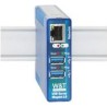 W&T USB-Server Megabit 2.0, 2 unabhängige USB-Ports USB 2.0 kompitabel, vollständige TCP/IP-Unterstützung inkl. - 1 Stück (5366