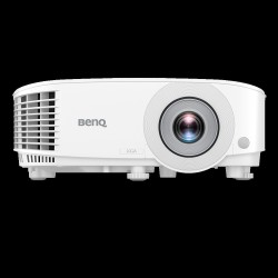 BenQ MX560 - DLP-Projektor - tragbar - 3D - 4000 ANSI-Lumen - XGA (1024 x 768) - 4:3 (9H.JNE77.13E)