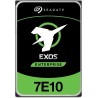 Seagate Exos 7E10 ST4000NM000B - Festplatte - 4TB - intern - SATA 6Gb/s - Puffer: 256MB (ST4000NM000B)