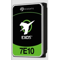 Seagate Exos 7E10 ST6000NM019B - Festplatte - 6TB - intern - SATA 6Gb/s - Puffer: 256MB (ST6000NM019B)