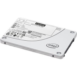 Lenovo ThinkSystem S4520 - SSD - Read Intensive - verschlüsselt - 480 GB - Hot-Swap - 2.5" (6.4 cm) (in 8,9 cm Träger) (in 3.5"