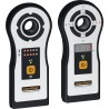 Laserliner CenterScanner Plus - Schwarz - Grau - -30 - 40 C - -40 - 60 C - 75 mm - 28 mm - 172 mm (075.300A)