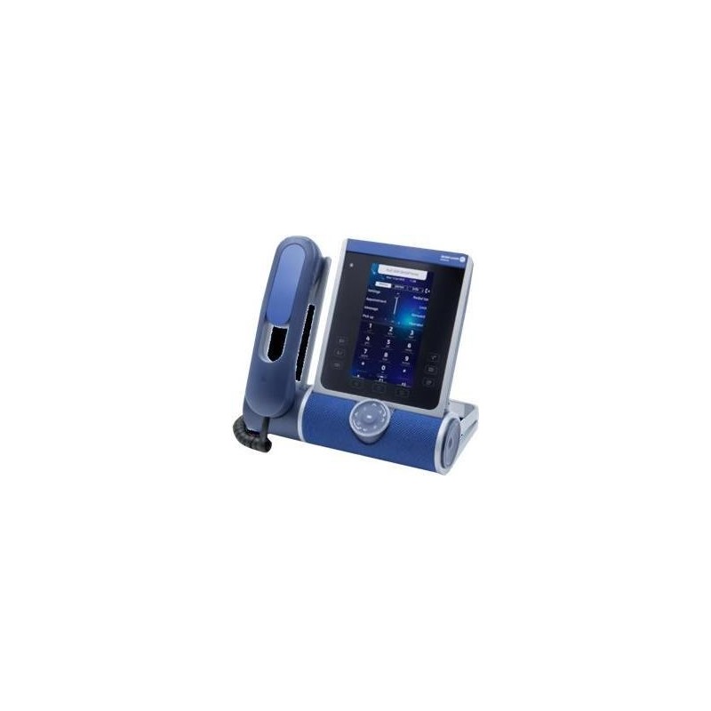 Alcatel-Lucent ALE-500 schnurgebundenes Enterprise DeskPhone (3ML27510AA)