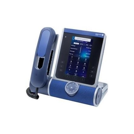Alcatel-Lucent ALE-500 schnurgebundenes Enterprise DeskPhone (3ML27510AA)