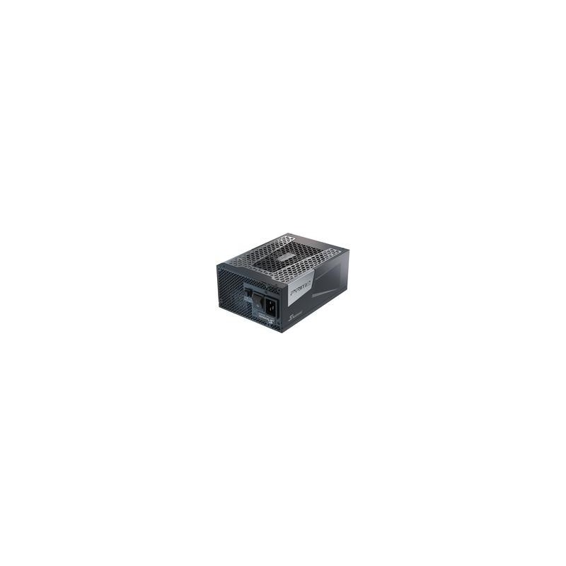 Seasonic ATX3-PRIME-PX-1600 Netzteil 1600 W 20+4 pin ATX ATX Schwarz (SSR-1600PD2)