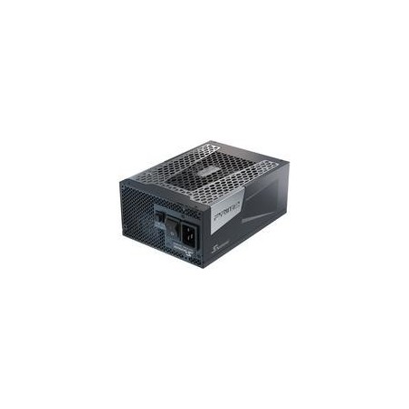 Seasonic ATX3-PRIME-PX-1600 Netzteil 1600 W 20+4 pin ATX ATX Schwarz (SSR-1600PD2)