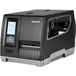Honeywell PM45 - Etikettendrucker - Thermotransfer - Rolle (11,4 cm) - 300 dpi - bis zu 300 mm/Sek. - USB 2.0, seriell, Gigabit
