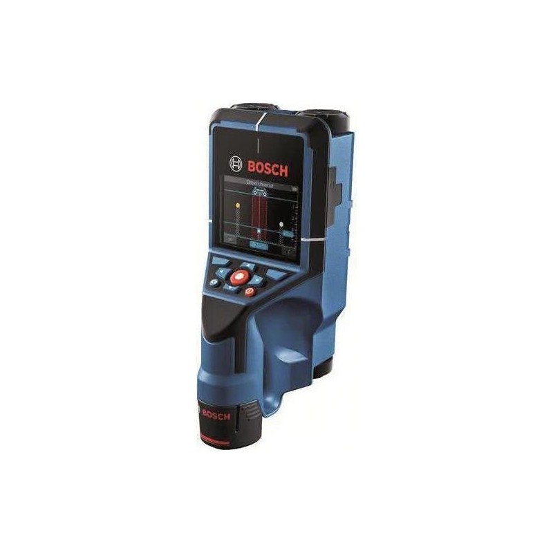 Ortungsgerät Wallscanner D-tect 200 C (0601081600)