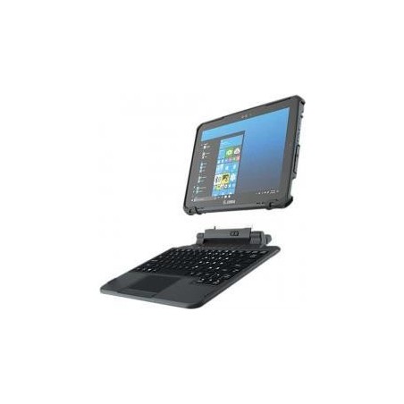 Zebra - Stoßschutz für Tablet-PC - für Zebra ET80, ET85