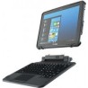 Zebra - Stoßschutz für Tablet-PC - für Zebra ET80, ET85