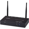 ATEN VP2020 4K Wireless Presentation Switch mit Dual View (VP2020)