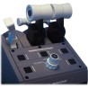 Thrustmaster Civil Aviation (TCA) Yoke Pack Boeing Edition - Steuerhorn und Gasregler - kabelgebunden - für PC, Microsoft Xbox