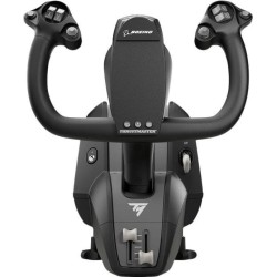 Thrustmaster Civil Aviation (TCA) Yoke Boeing Edition - Steuerhorn - kabelgebunden - für PC, Microsoft Xbox One, Microsoft Xbox