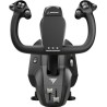 Thrustmaster Civil Aviation (TCA) Yoke Boeing Edition - Steuerhorn - kabelgebunden - für PC, Microsoft Xbox One, Microsoft Xbox