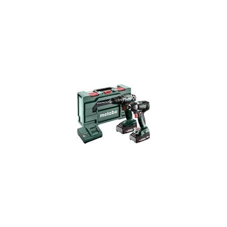 2.8.118VBSSSD200LTBL Combo Set (685193000)