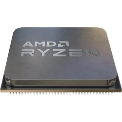 AMD Ryzen 7 7800X3D - 4,2 GHz - 8 Kerne - 16 Threads - 96MB Cache-Speicher - Socket AM5 - OEM (100-000000910)