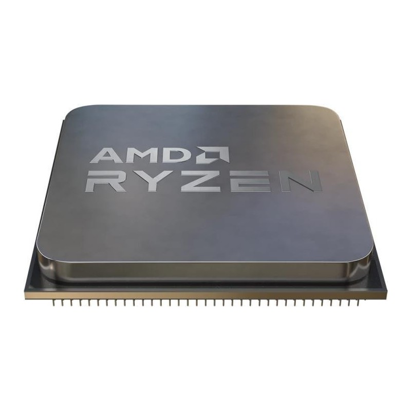 AMD Ryzen 7 7800X3D - 4,2 GHz - 8 Kerne - 16 Threads - 96MB Cache-Speicher - Socket AM5 - OEM (100-000000910)