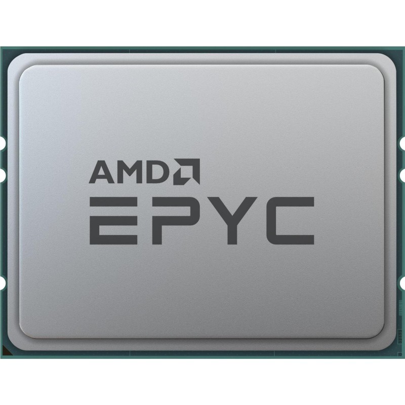 AMD EPYC Embedded 735P - 2,4 GHz - 16 Kerne - 32 Threads - 64MB Cache-Speicher - Socket SP3 (PS735PBEVGPAFS)