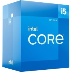Intel Core i5 12500 - 3 GHz - 6 Kerne - 12 Threads - 18MB Cache-Speicher - LGA1700 Socket - Box (BX8071512500)