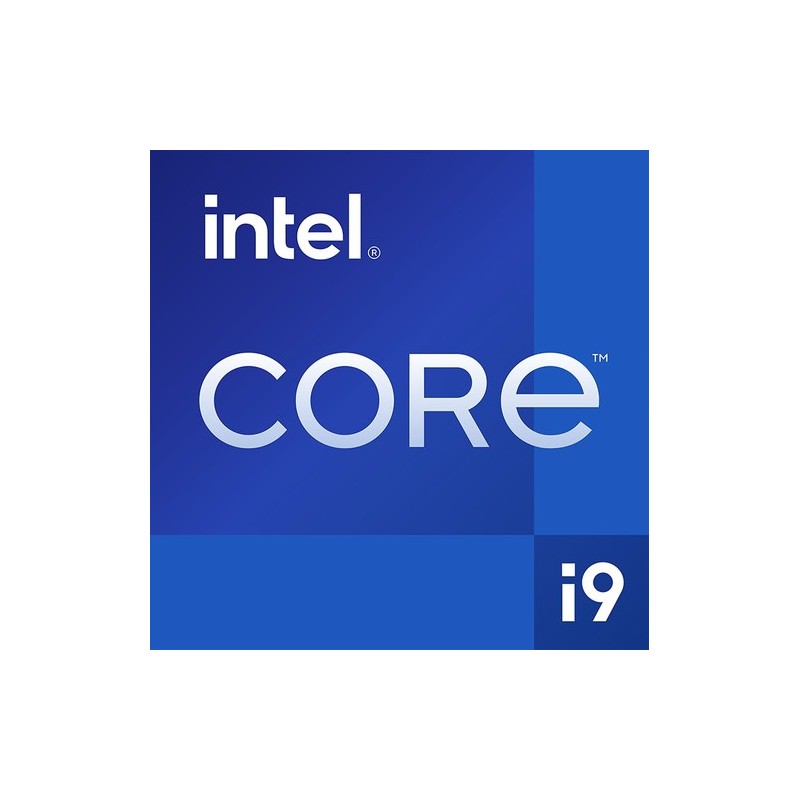 Intel Core i9 12900F - 2.4 GHz - 16 Kerne - 24 Threads - 30 MB Cache-Speicher - Box