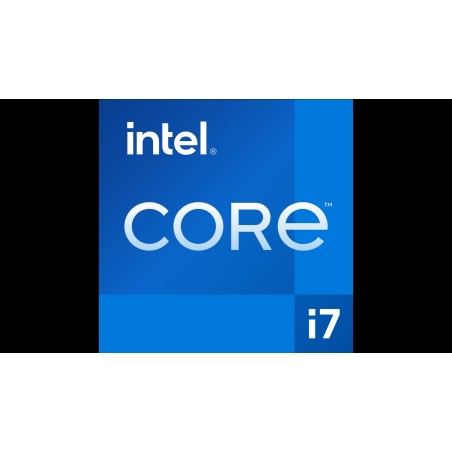Intel Core i7 12700F - 2,1 GHz - 12 Kerne - 20 Threads - 25MB Cache-Speicher - LGA1700 Socket - Box (BX8071512700F)