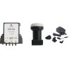 TRIAX OTX1310KIT opt. Sender OTX 1310+Wideband LNB TWB 40 (307785)