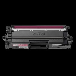 Brother TN - Sehr hohe Ergiebigkeit - Magenta - original - Tonerpatrone