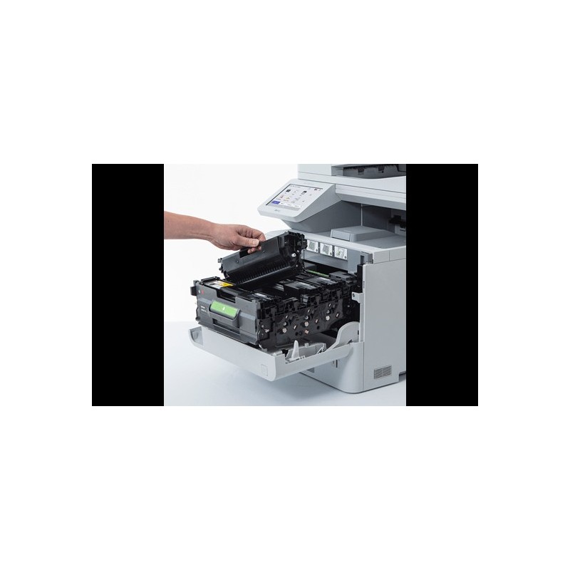 Brother TN-821XXLC - Ultra High Yield - Cyan - original - Tonerpatrone