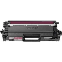 Brother TN - Ultra High Yield - Magenta - original - Tonerpatrone