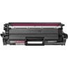 Brother TN - Ultra High Yield - Magenta - original - Tonerpatrone