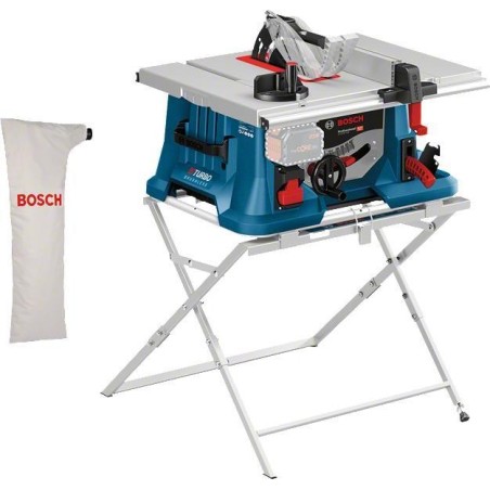Bosch GTS 18V-216 Professional - Tischsäge - schnurlos - 216 mm - ohne Batterie - 18 V (0601B44002)
