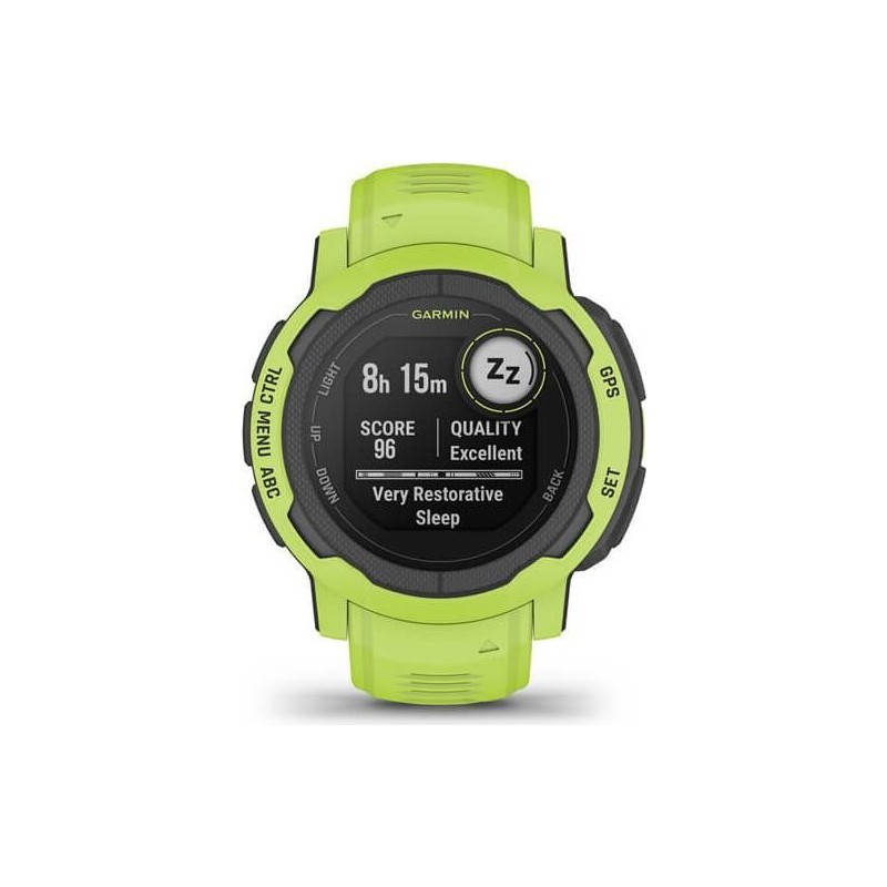 Garmin Instinct 2 45 mm (010-02626-01)