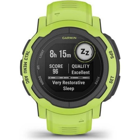 Garmin Instinct 2 45 mm (010-02626-01)