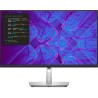 DELL 27 P2723QE - 68,58 cm (27")-4K-Hub-Monitor - HDMI, DisplayPort, USB-C, RJ45 und vier superschnellen USB-Anschlüssen mit 5
